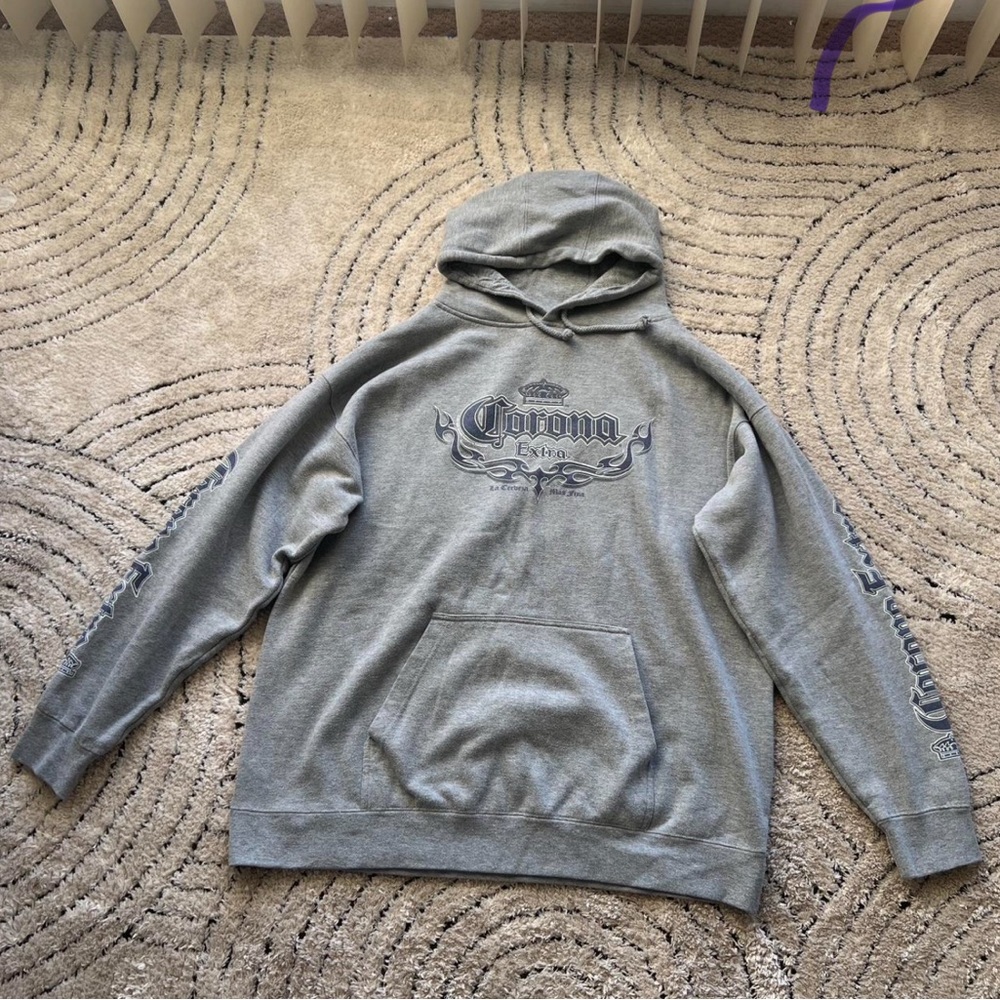 Corona Extra Hoodie